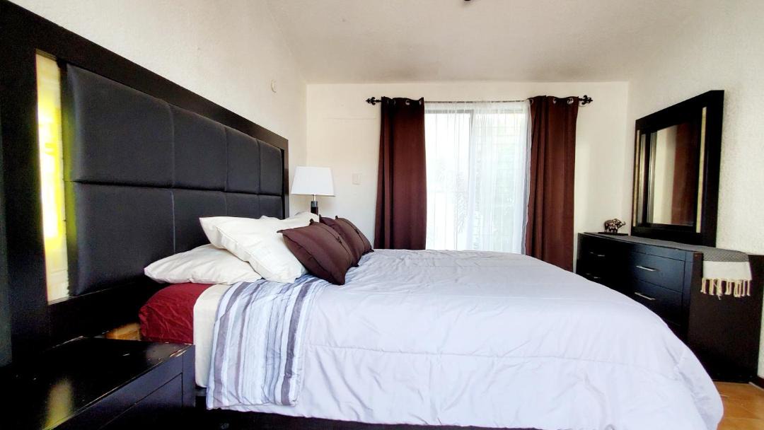 Photo of Bedroom in Ciudad del Carmen