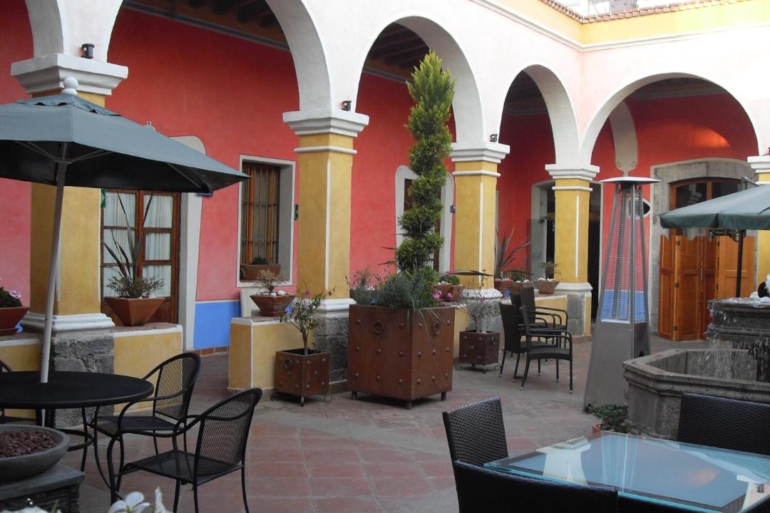 Photo of Others in Huamantla