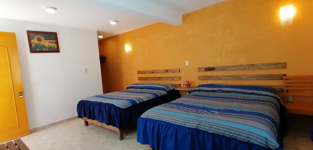 Photo of Bedroom in Mineral del Monte