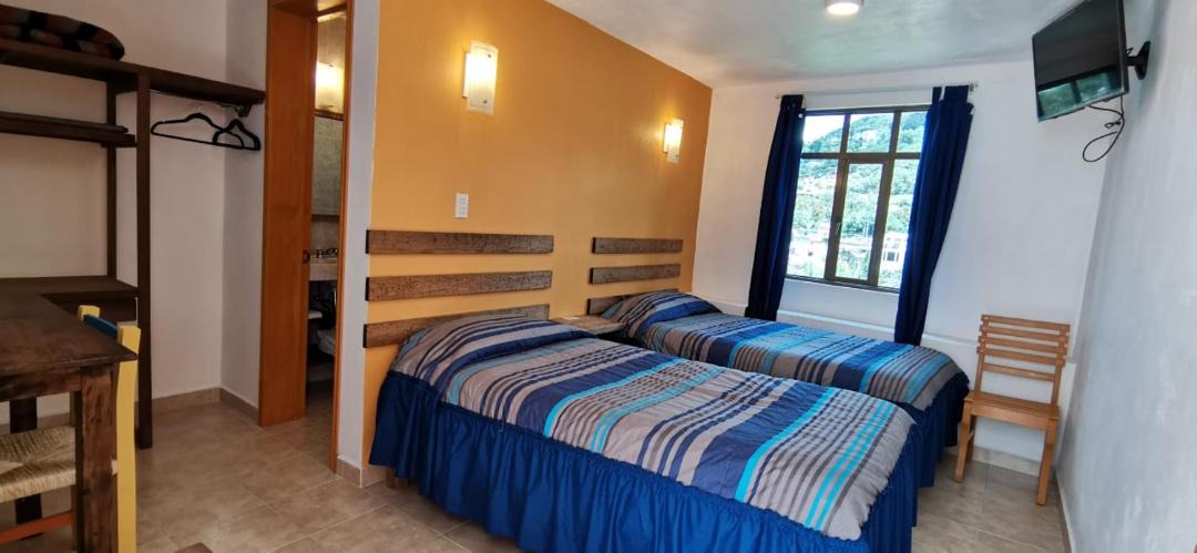 Photo of Bedroom in Mineral del Monte