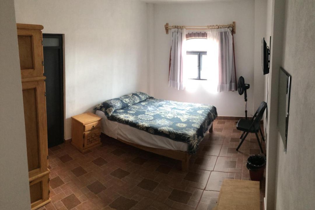 Photo of Bedroom in Tepoztlan