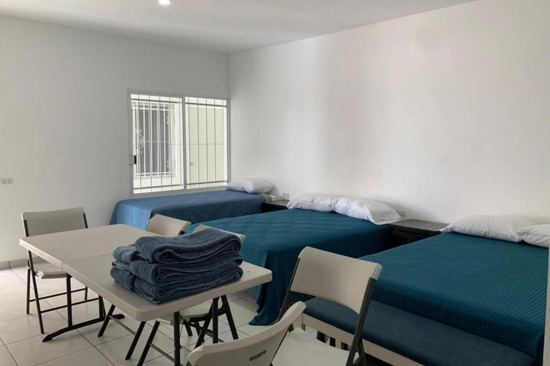 Photo of Livingroom in Zona Centro