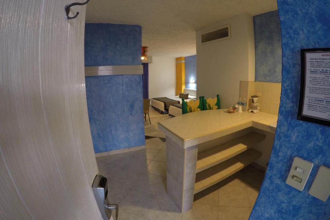 Photo of Bathroom in Magallanes