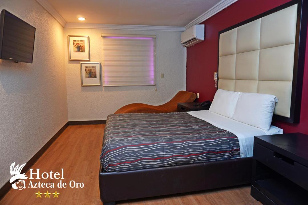 Photo of Bedroom in Mexicali