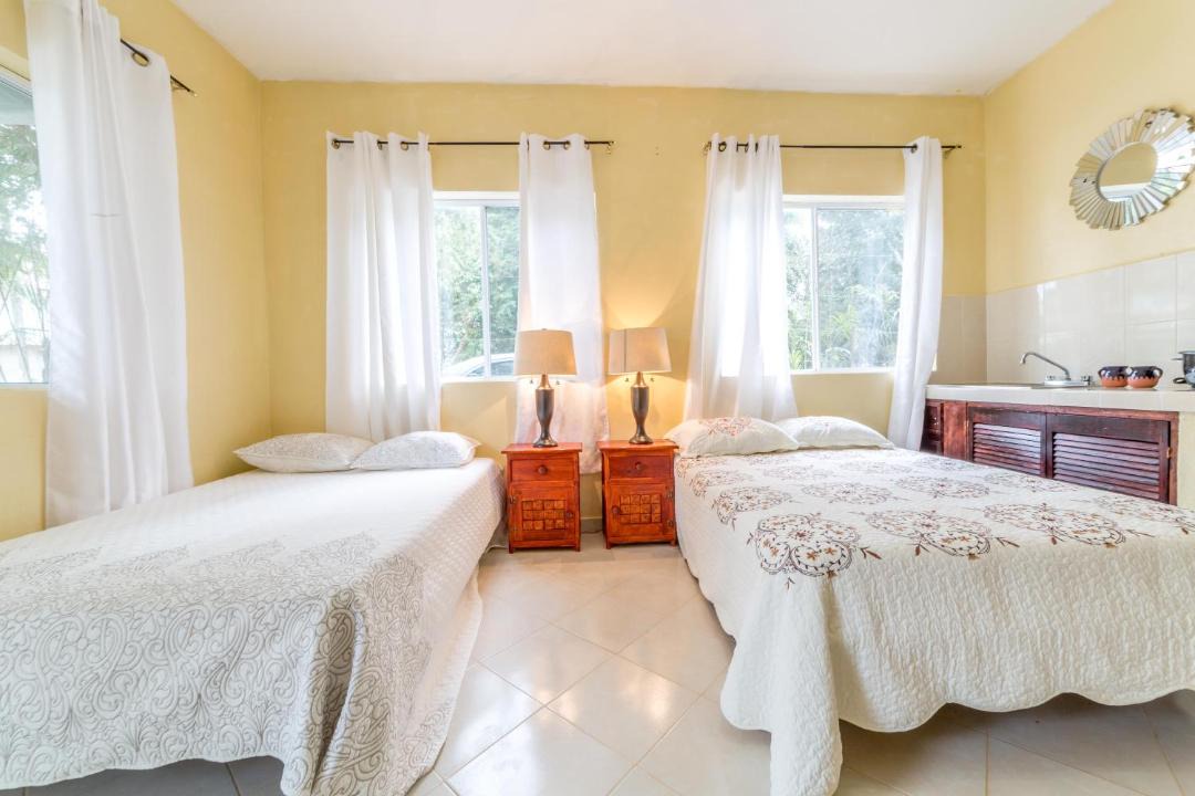 Photo of Bedroom in Chiquila