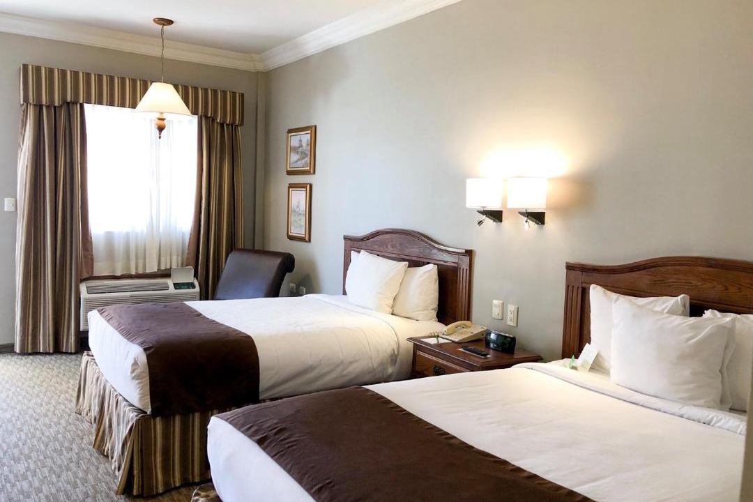 Photo of Bedroom in Torreon