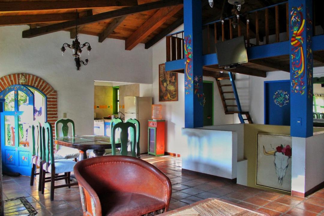 Photo of Livingroom in Mineral del Monte