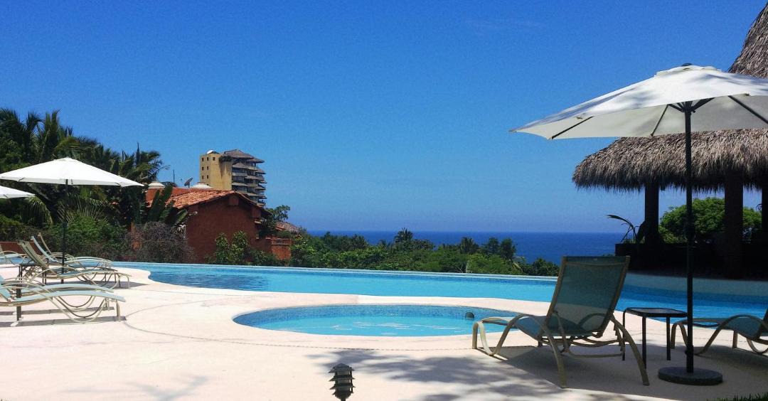 Photo of Outdoor in Ixtapa