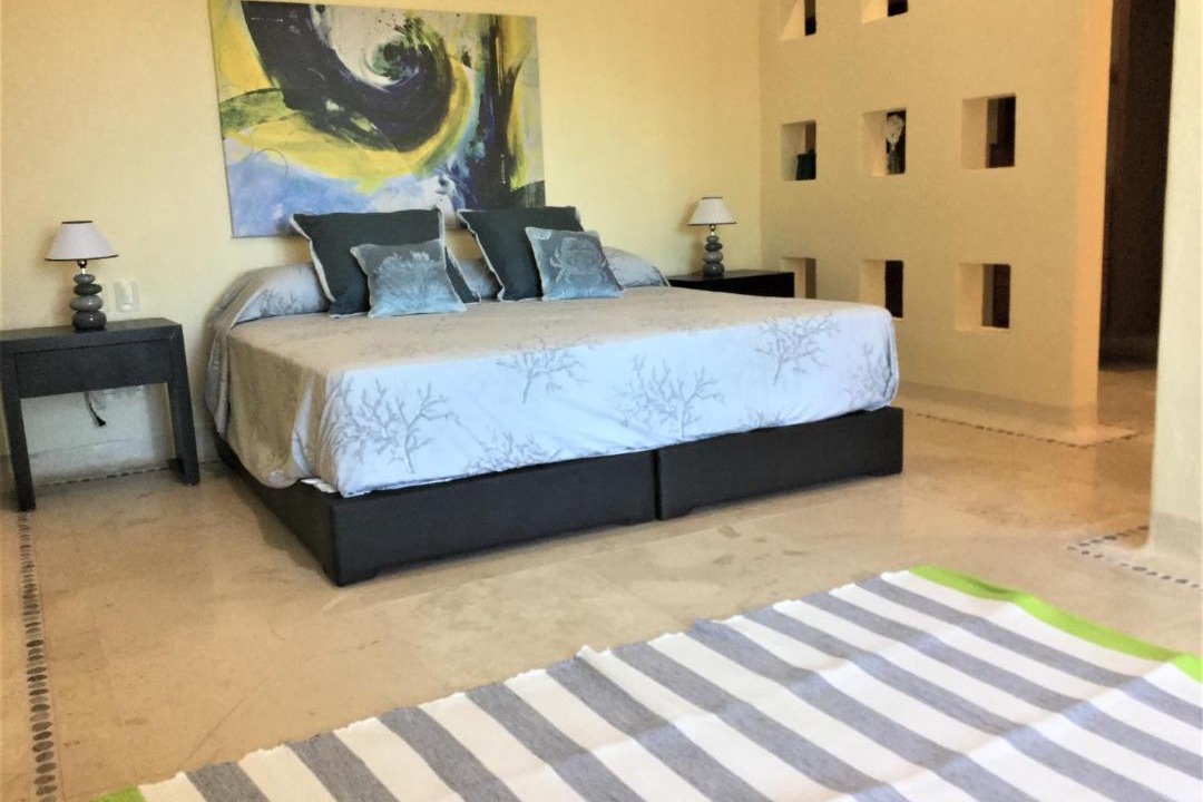 Photo of Bedroom in Ixtapa
