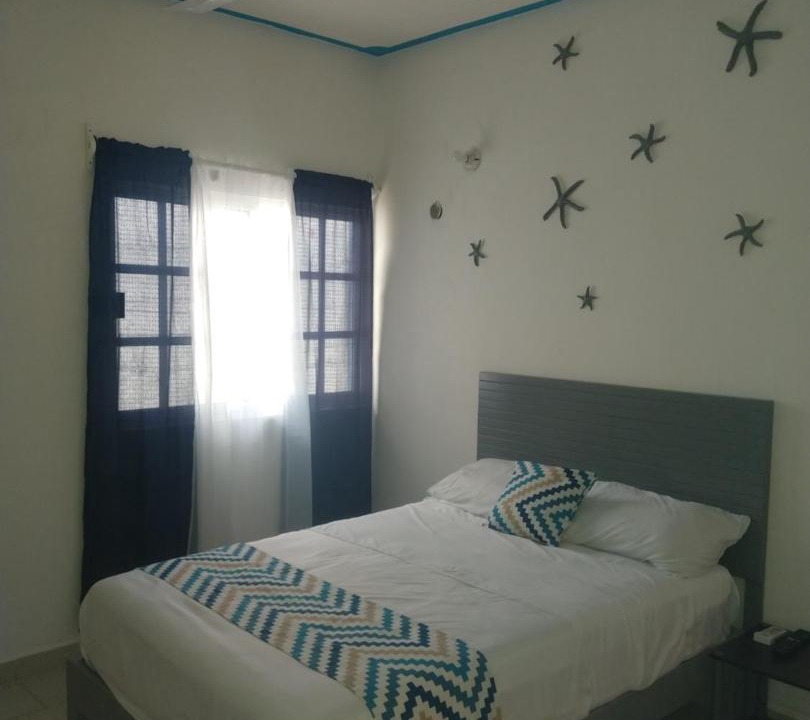 Photo of Bedroom in San Miguel