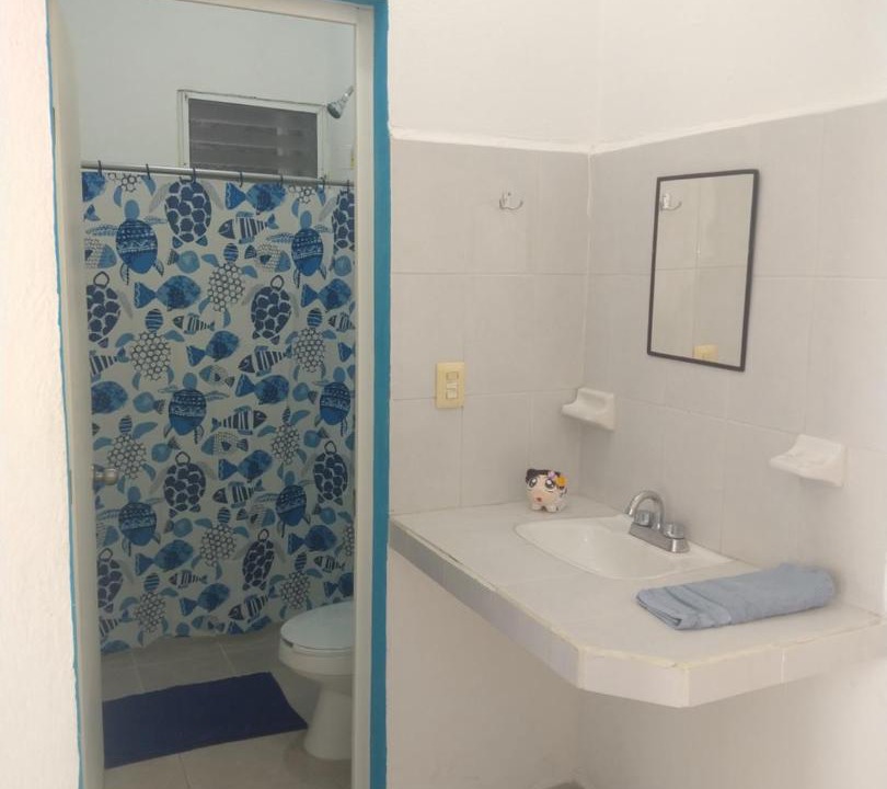 Photo of Bathroom in San Miguel