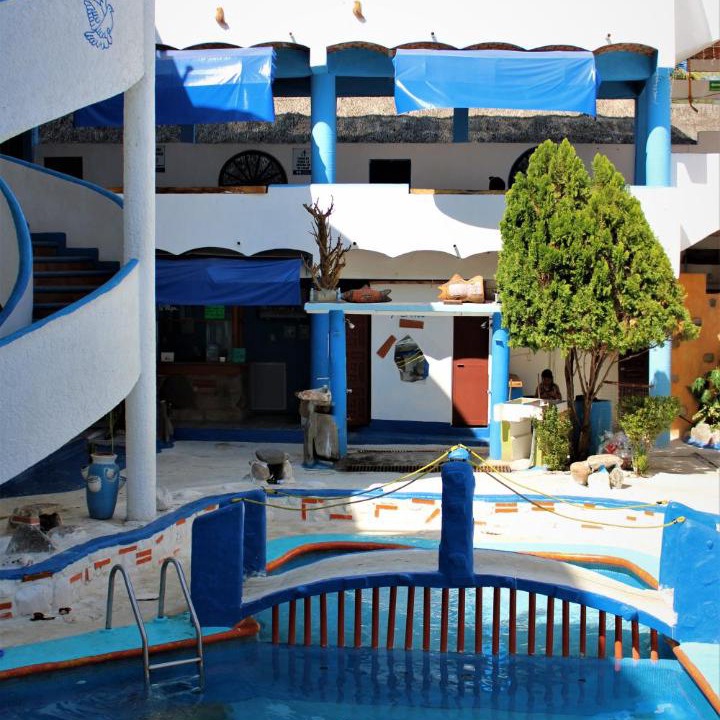 Photo of Outdoor in Rincon de Guayabitos