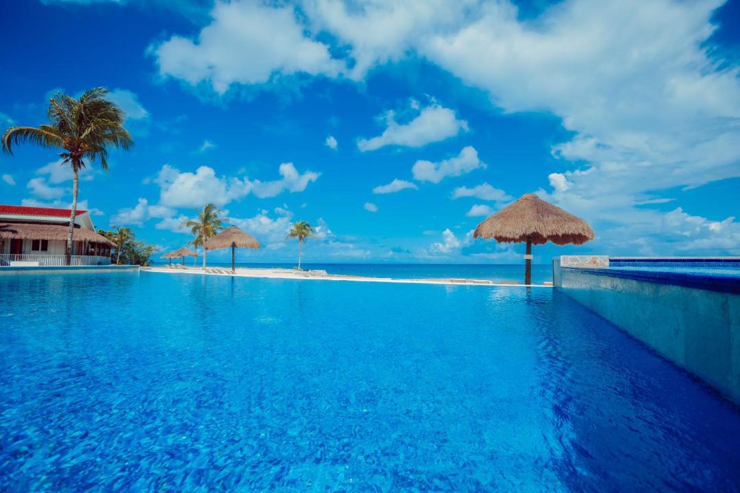 Photo of Others in Costa Maya