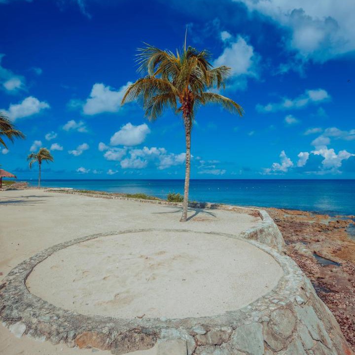 Photo of Others in Costa Maya