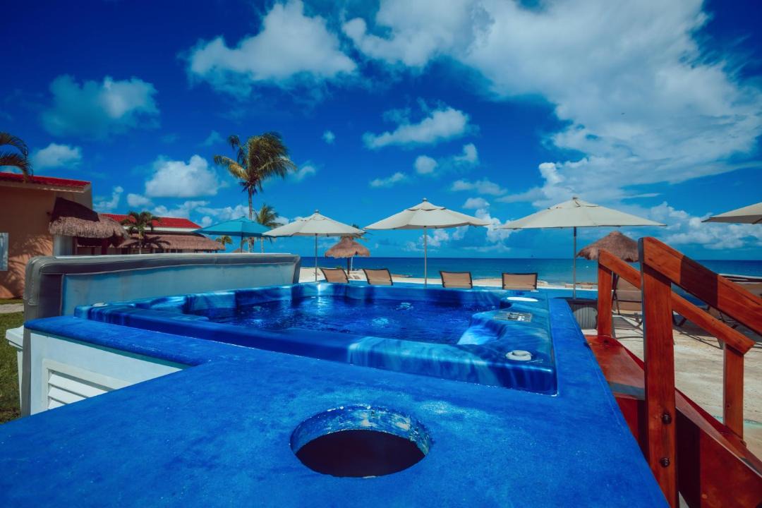 Photo of Others in Costa Maya
