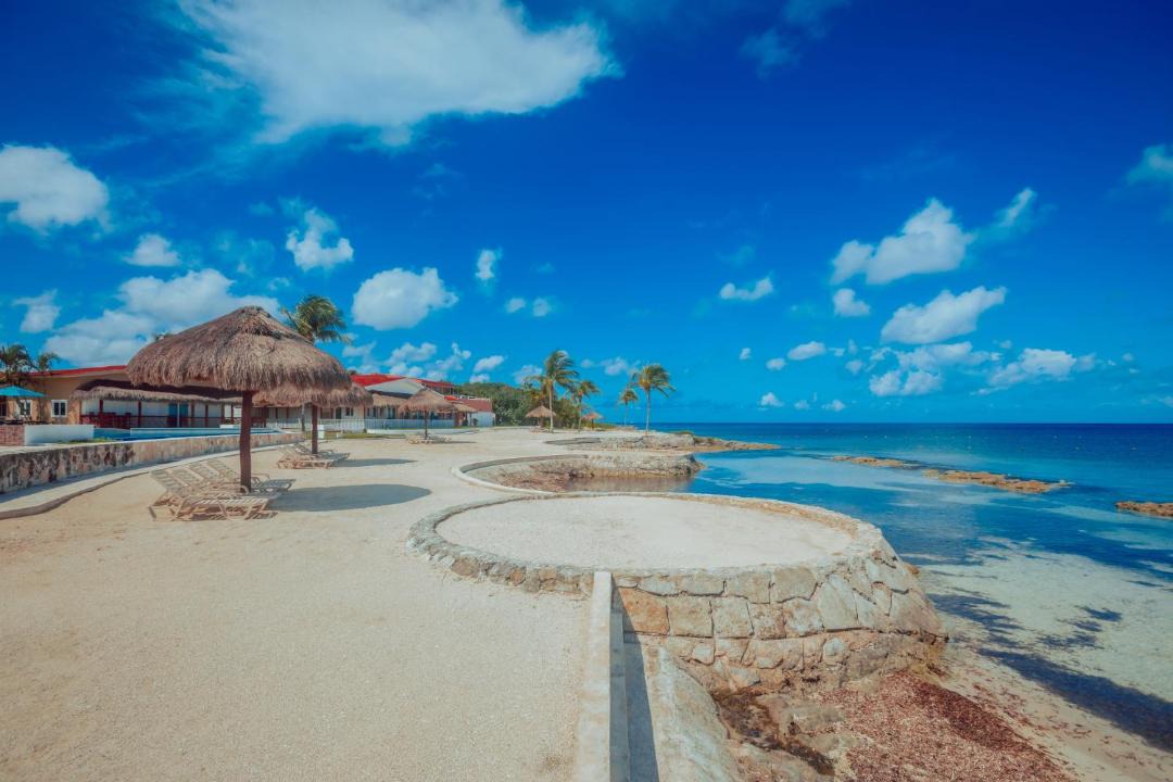 Photo of Others in Costa Maya
