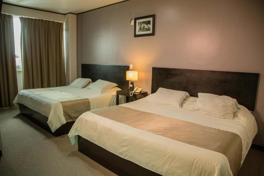 Photo of Bedroom in Comitan de Dominguez