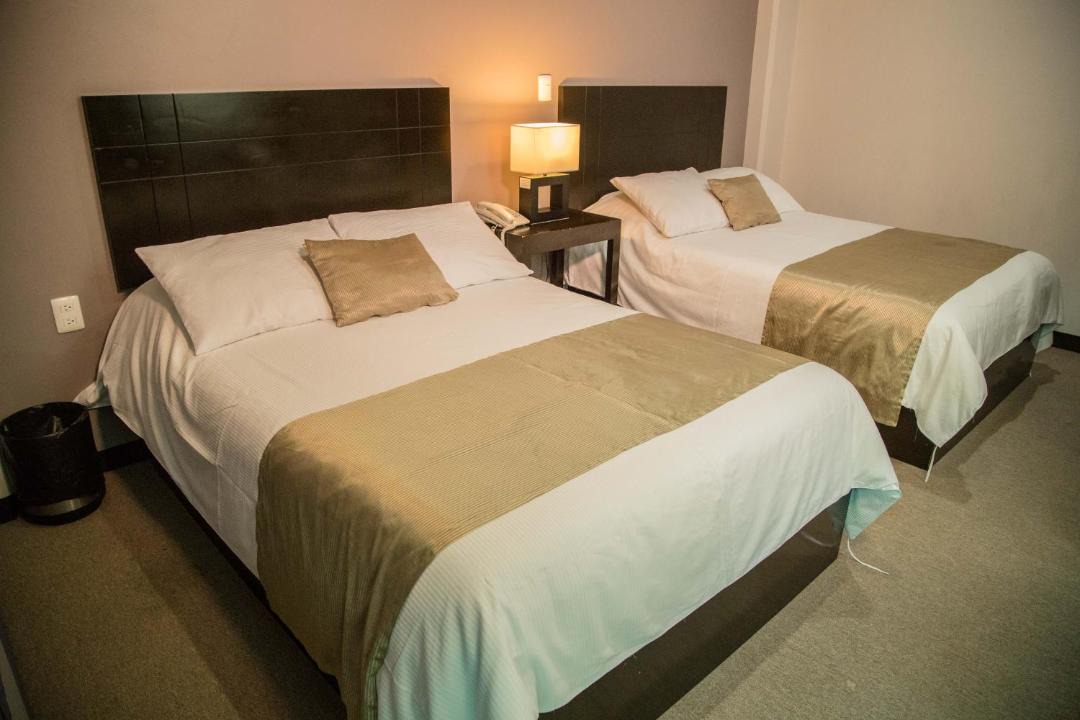 Photo of Bedroom in Comitan de Dominguez