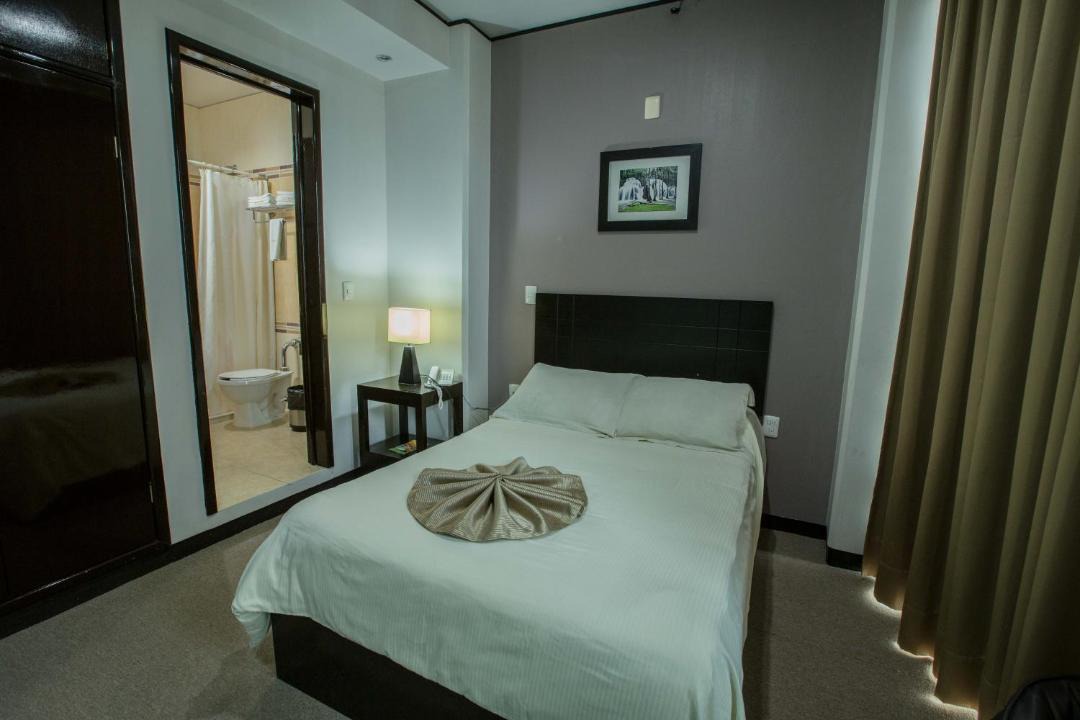 Photo of Bedroom in Comitan de Dominguez