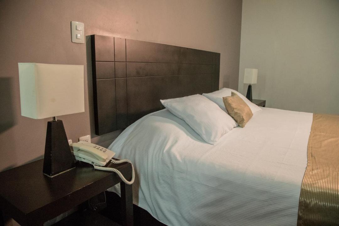 Photo of Bedroom in Comitan de Dominguez
