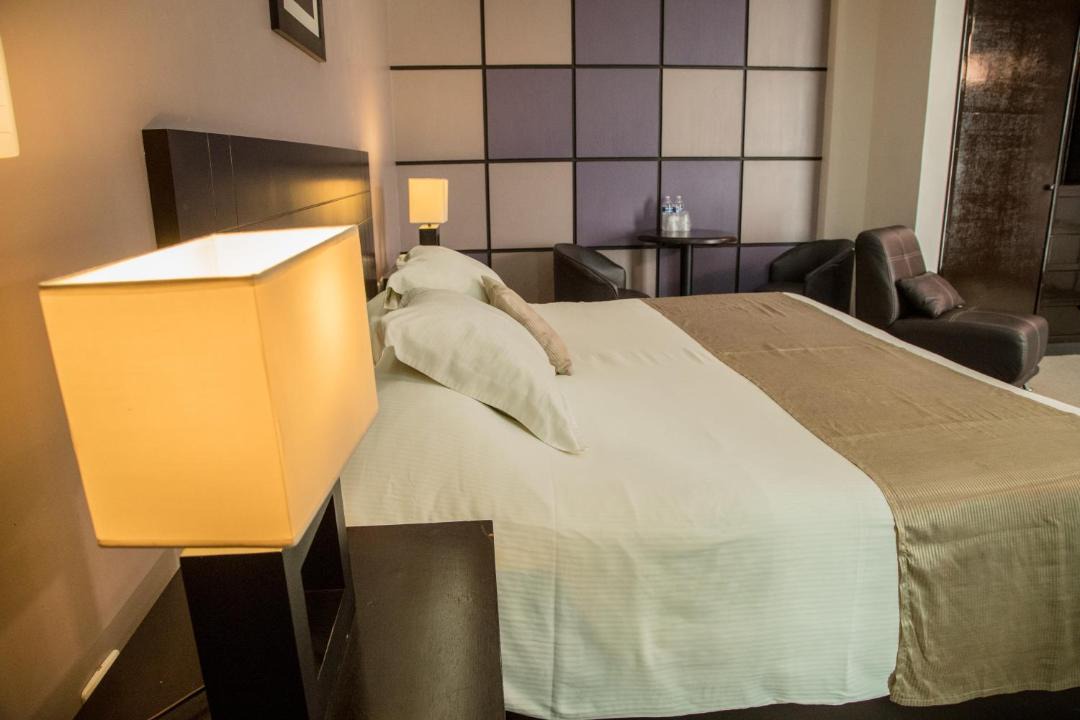 Photo of Bedroom in Comitan de Dominguez