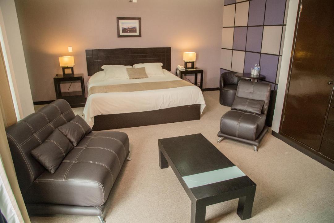 Photo of Bedroom in Comitan de Dominguez