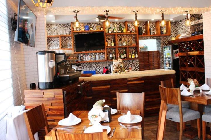 Photo of Kitchen in Lagos de Moreno