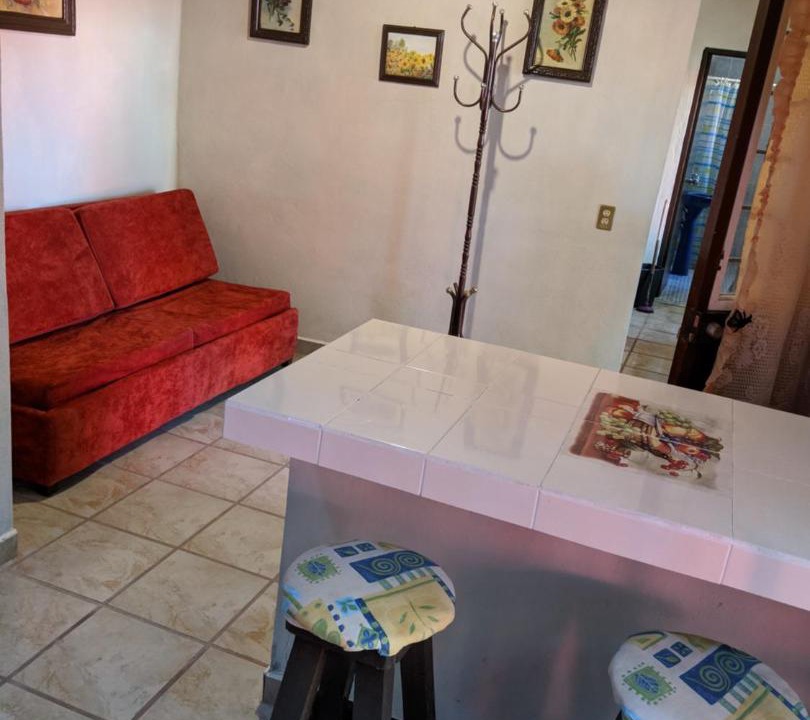 Photo of Livingroom in Cuatro Cienegas