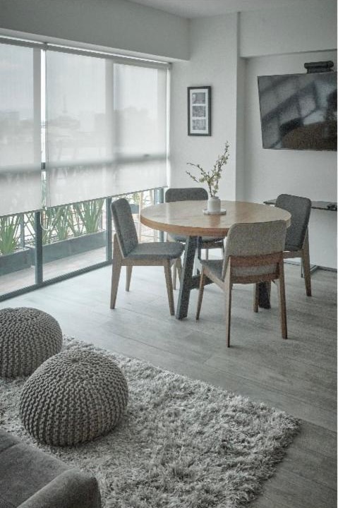 Photo of Livingroom in Miguel Hidalgo