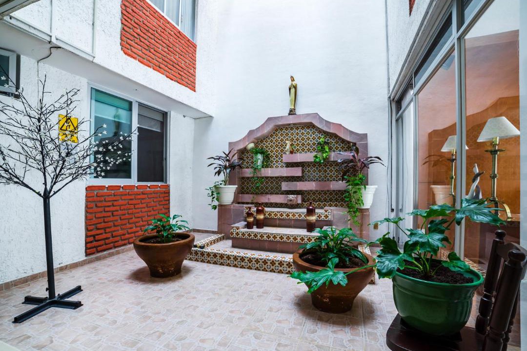 Photo of Patio Balcony in Celaya
