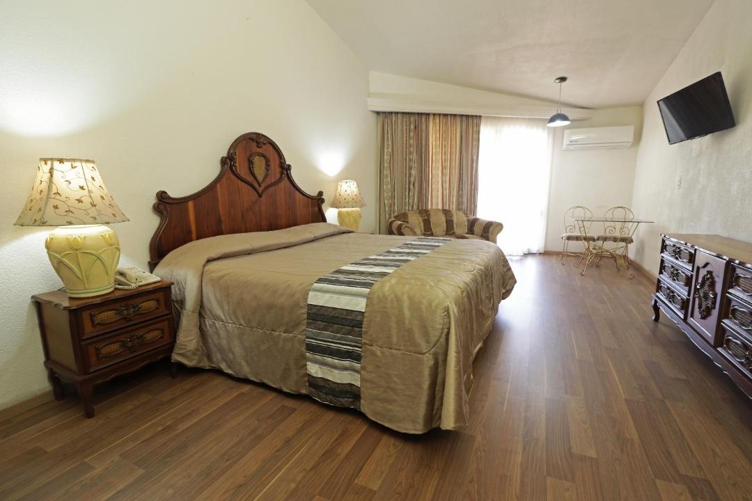 Photo of Bedroom in Saltillo