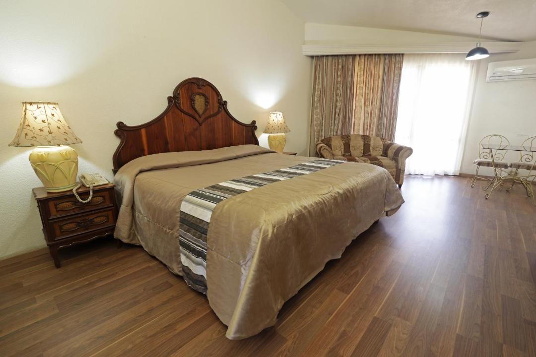 Photo of Bedroom in Saltillo