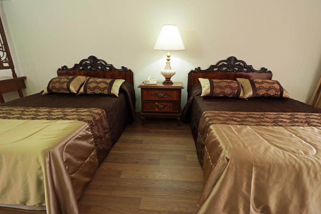 Photo of Bedroom in Saltillo