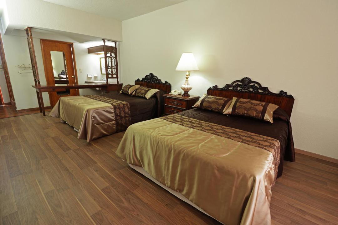 Photo of Bedroom in Saltillo