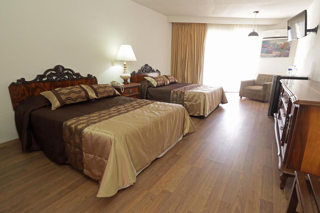 Photo of Bedroom in Saltillo