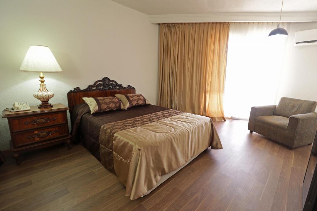 Photo of Bedroom in Saltillo