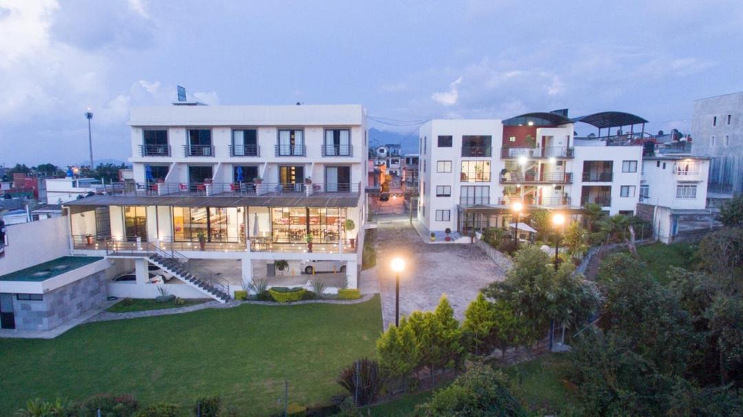 Photo of Others in Tlatlauquitepec