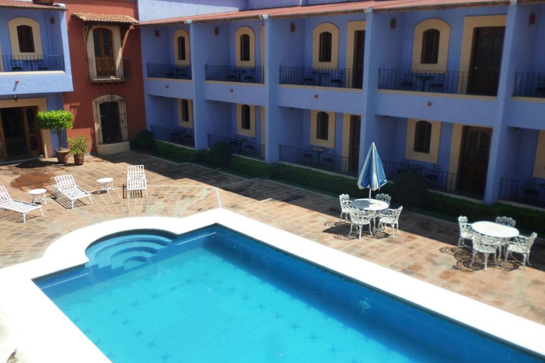 Photo of Outdoor in Centro