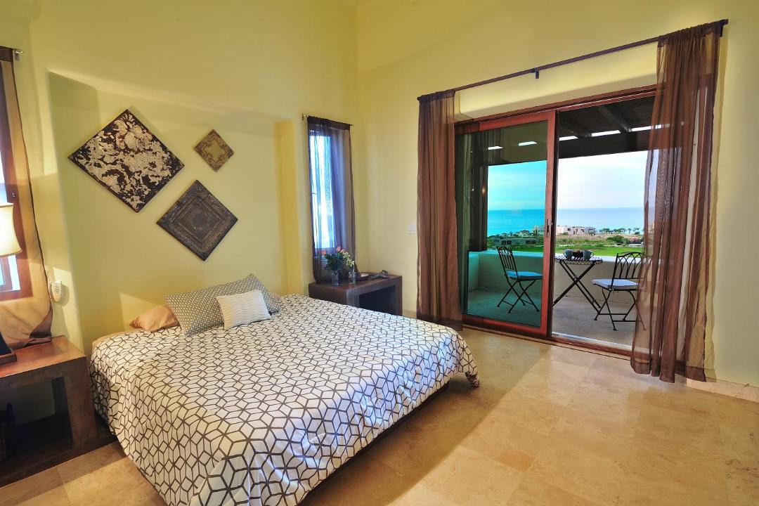Photo of Bedroom in San Jose del Cabo
