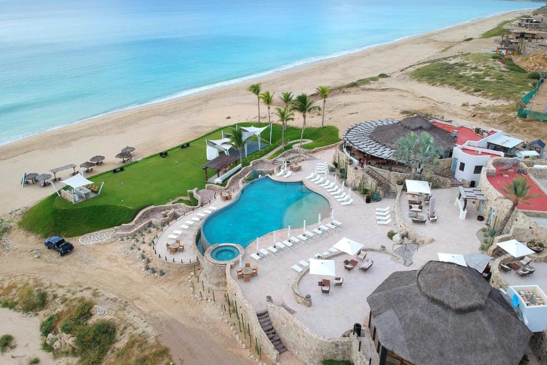 Photo of Outdoor in San Jose del Cabo