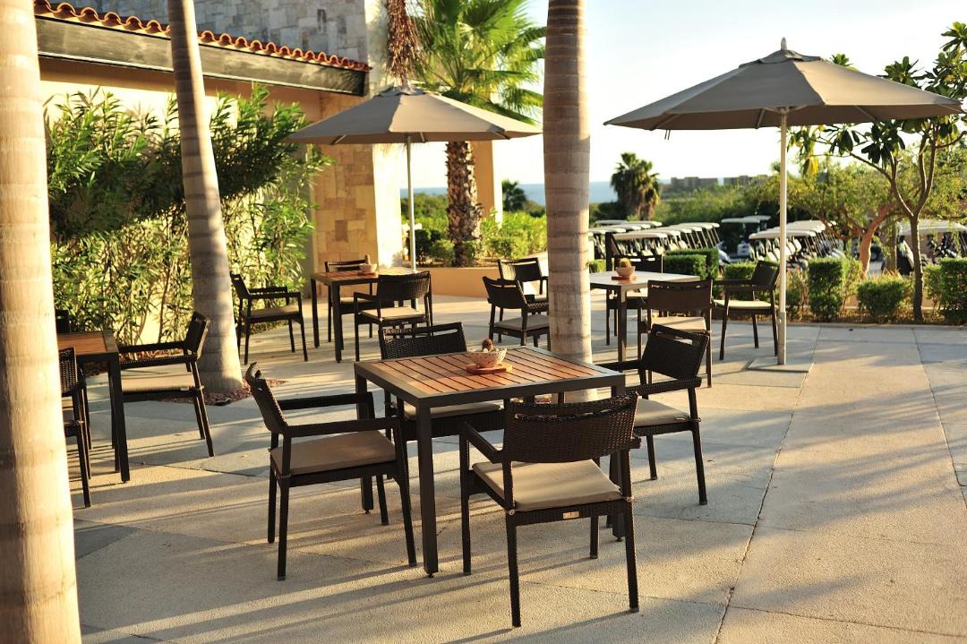 Photo of Patio Balcony in San Jose del Cabo