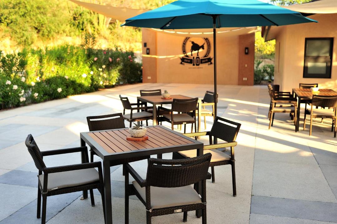 Photo of Patio Balcony in San Jose del Cabo