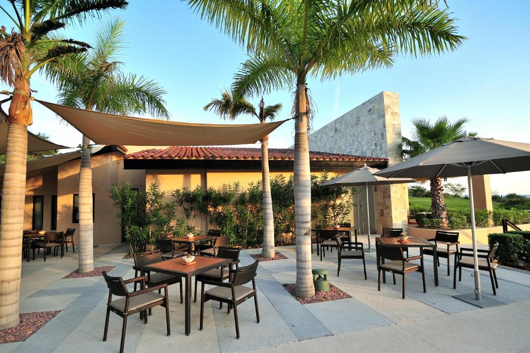 Photo of Patio Balcony in San Jose del Cabo