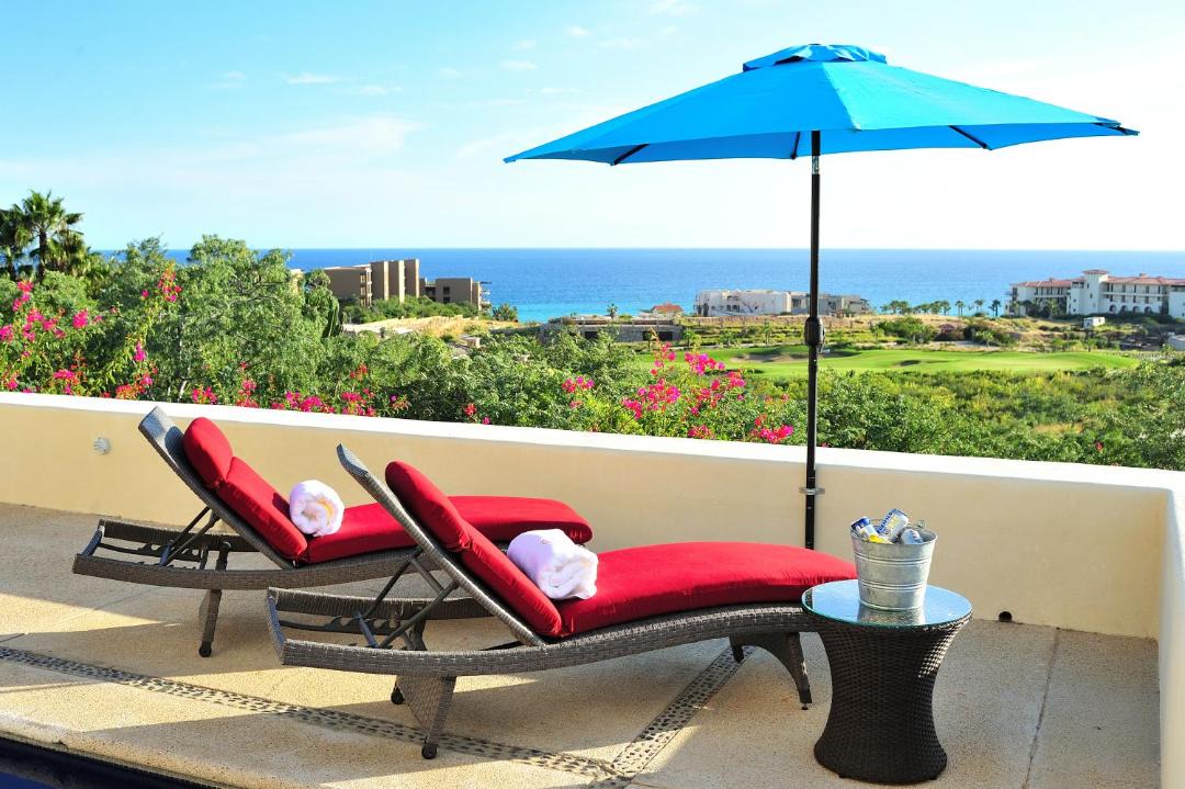 Photo of Patio Balcony in San Jose del Cabo