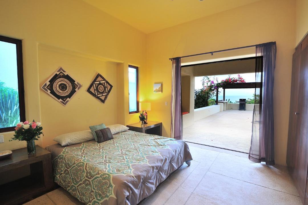 Photo of Bedroom in San Jose del Cabo