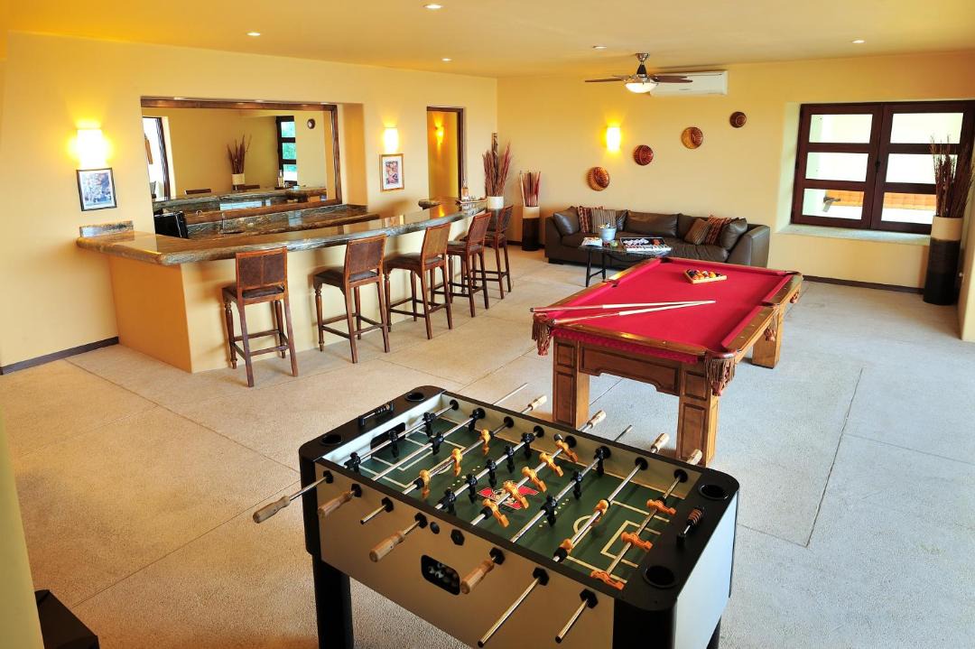 Photo of Livingroom in San Jose del Cabo