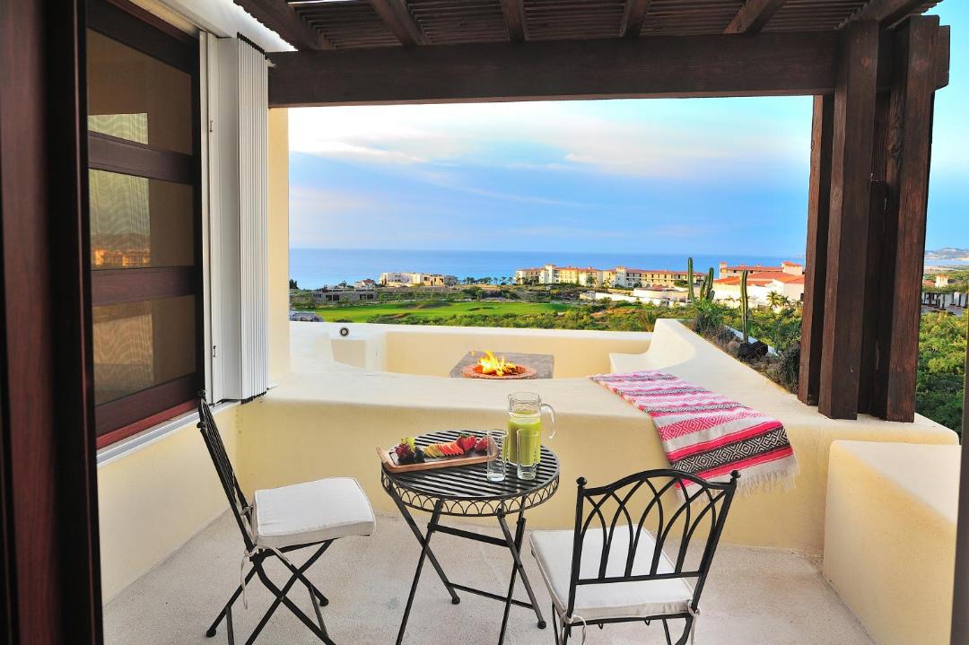 Photo of Patio Balcony in San Jose del Cabo