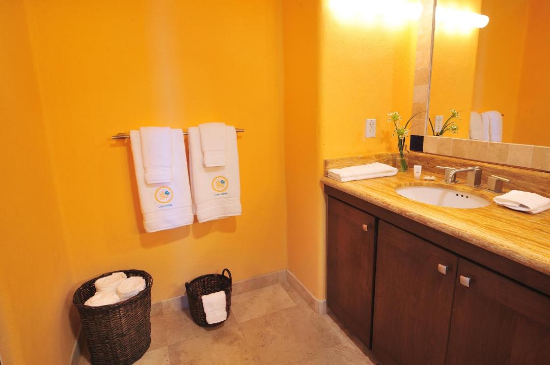 Photo of Bathroom in San Jose del Cabo