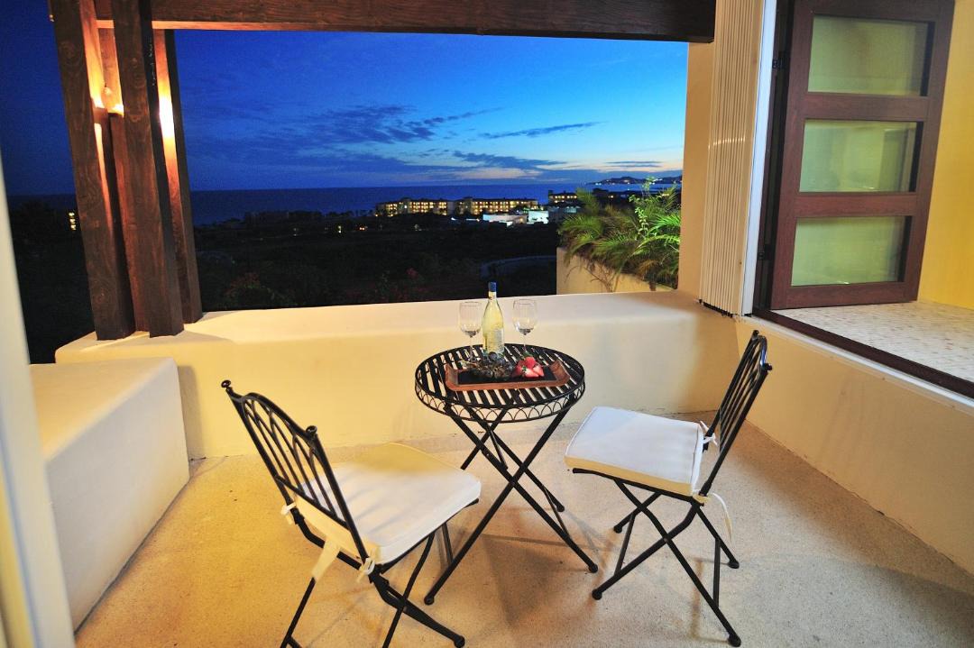 Photo of Patio Balcony in San Jose del Cabo