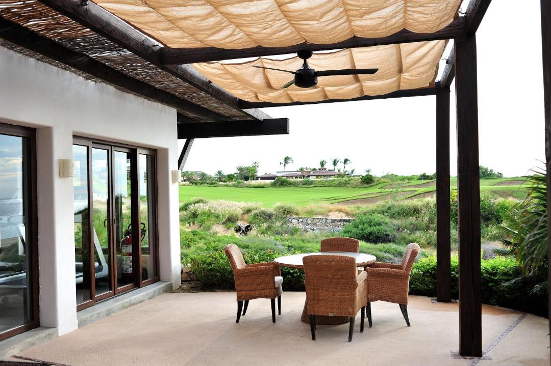 Photo of Patio Balcony in San Jose del Cabo